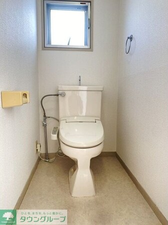 パレ千郷の物件内観写真